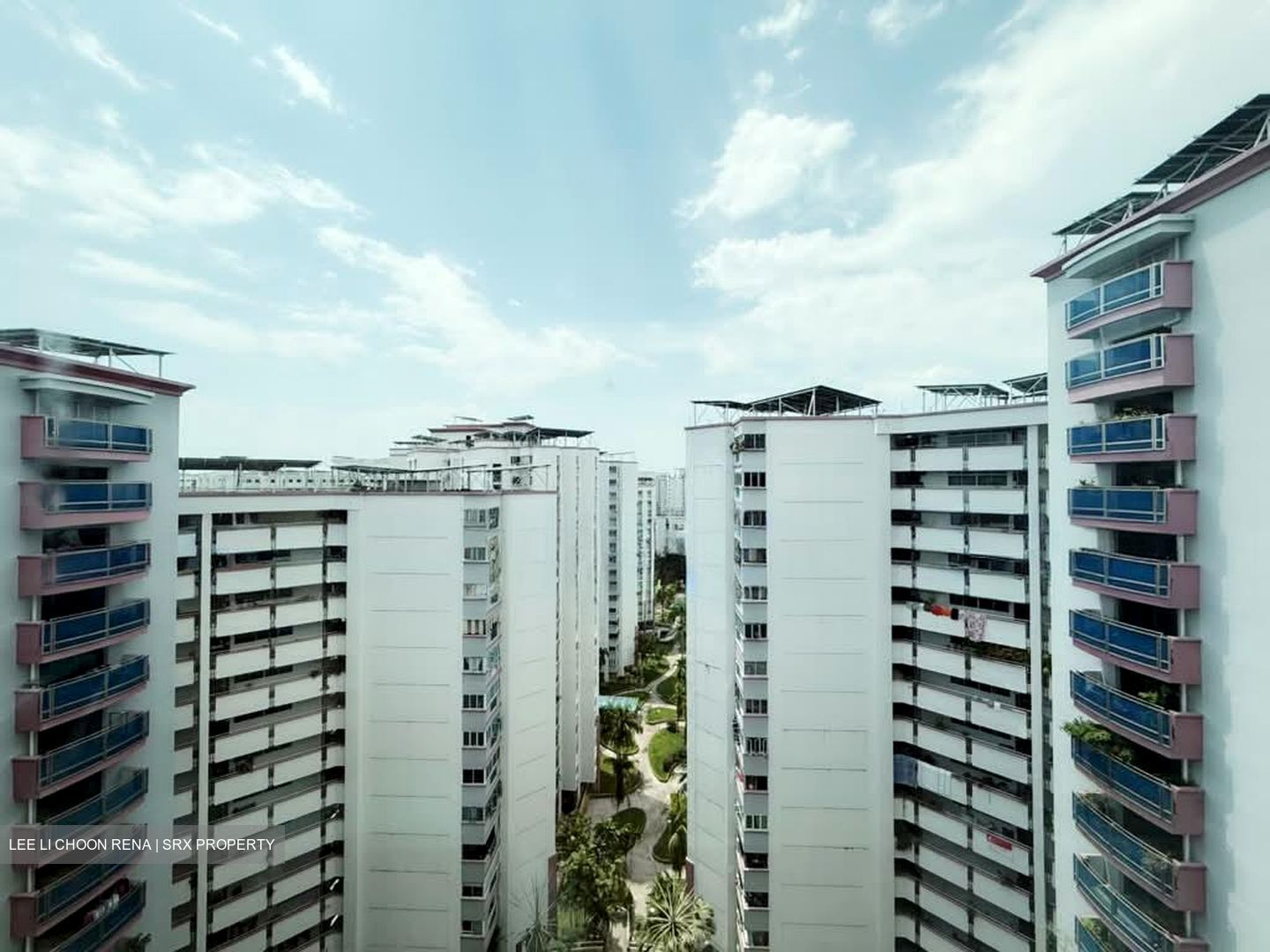 Blk 119A Rivervale Gardens (Sengkang), HDB Executive #595957851